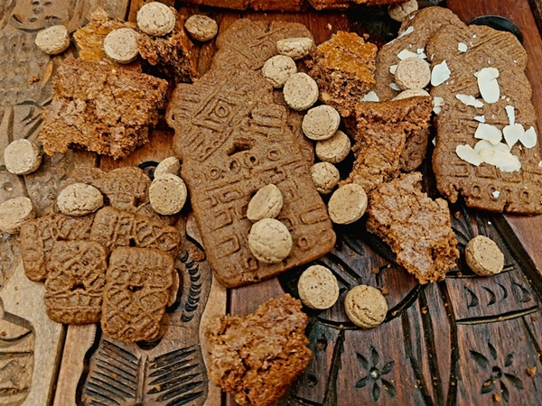 SPECULAAS !!