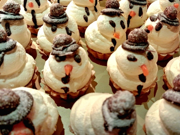 VERS & KNUS | HEERLIJKE WINTERSE SMAKEN