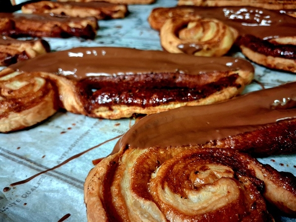 Friese Doorloper (per stuk)