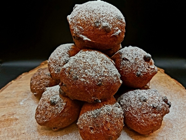 OLIEBOL